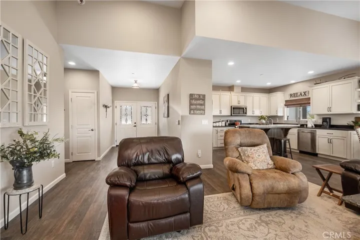 3443 Sunburst Road, Paso Robles, California 93446