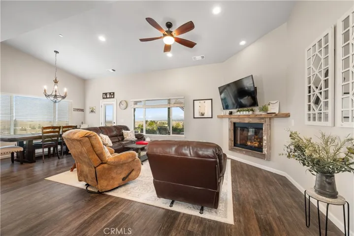 3443 Sunburst Road, Paso Robles, California 93446