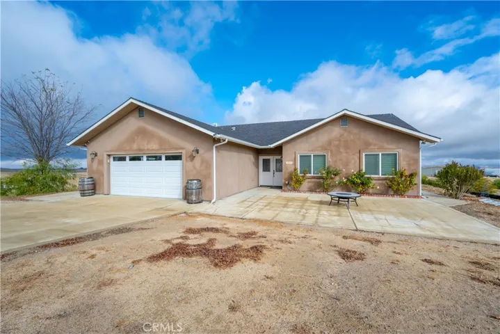 3443 Sunburst Road, Paso Robles, California 93446