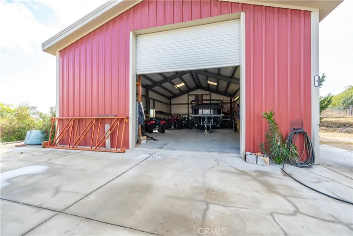 3443 Sunburst Road, Paso Robles, California 93446