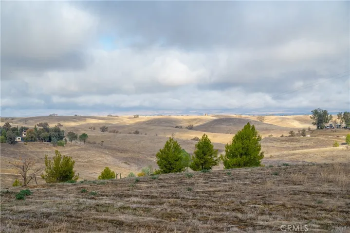 3443 Sunburst Road, Paso Robles, California 93446