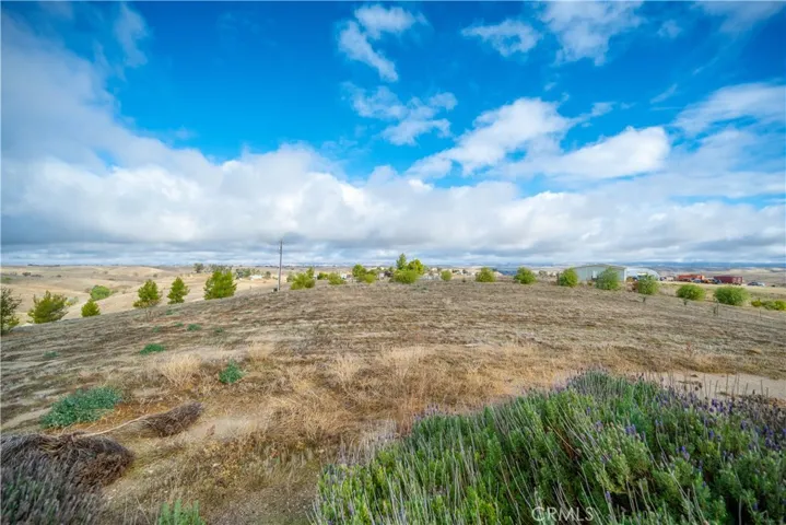 3443 Sunburst Road, Paso Robles, California 93446