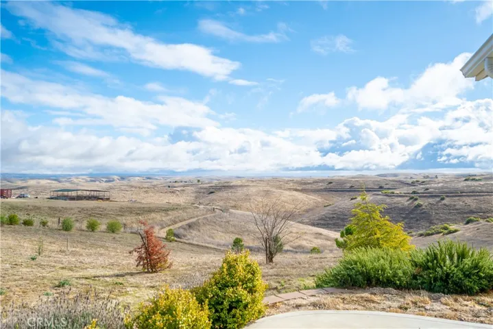 3443 Sunburst Road, Paso Robles, California 93446
