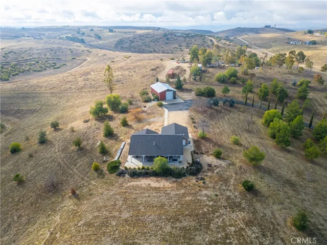 3443 Sunburst Road, Paso Robles, California 93446