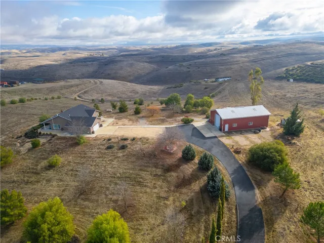 3443 Sunburst Road, Paso Robles, California 93446