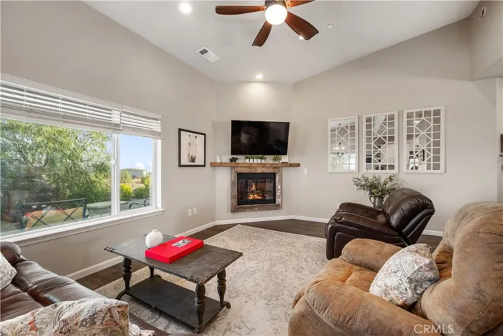3443 Sunburst Road, Paso Robles, California 93446