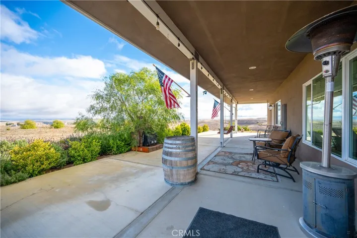 3443 Sunburst Road, Paso Robles, California 93446