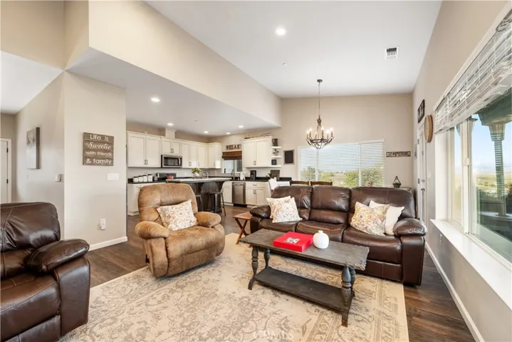 3443 Sunburst Road, Paso Robles, California 93446