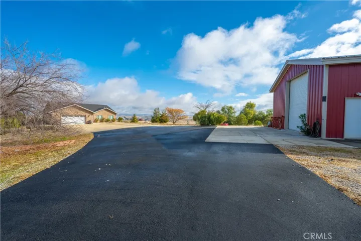 3443 Sunburst Road, Paso Robles, California 93446