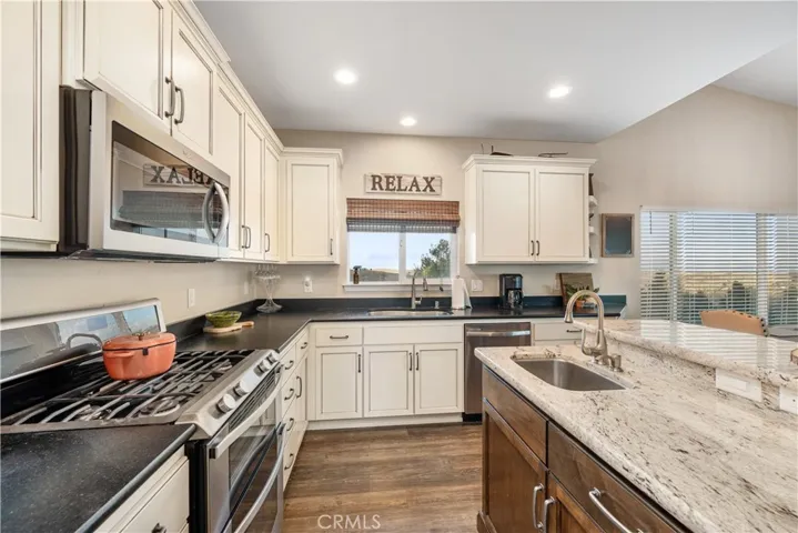 3443 Sunburst Road, Paso Robles, California 93446