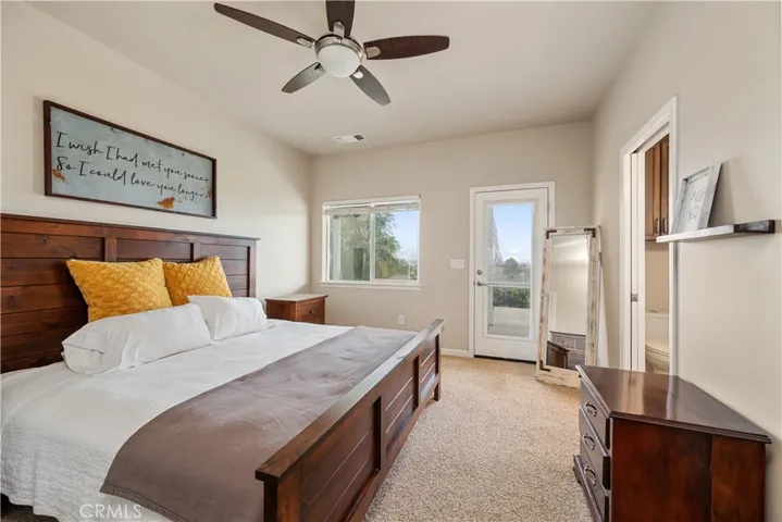 3443 Sunburst Road, Paso Robles, California 93446