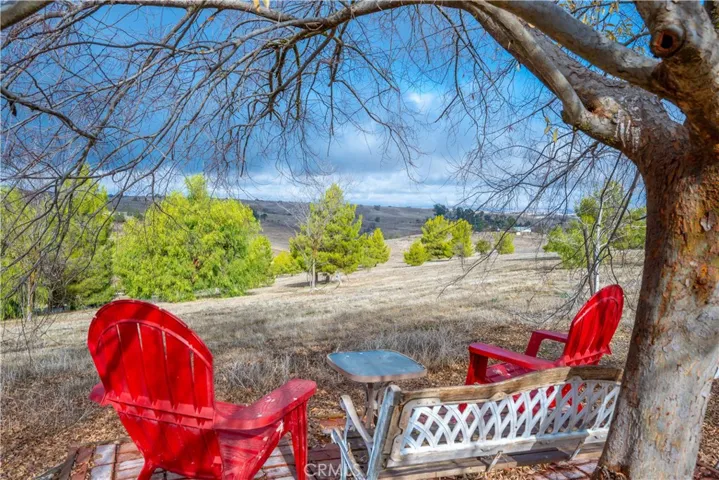 3443 Sunburst Road, Paso Robles, California 93446