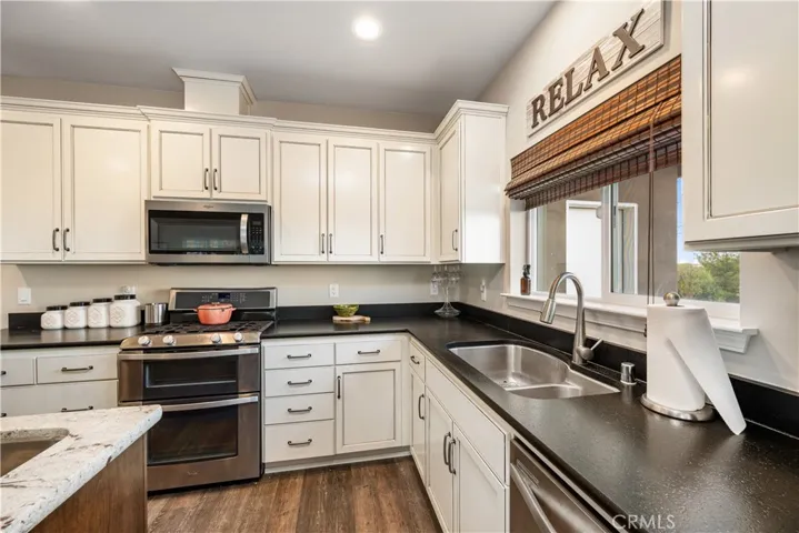 3443 Sunburst Road, Paso Robles, California 93446