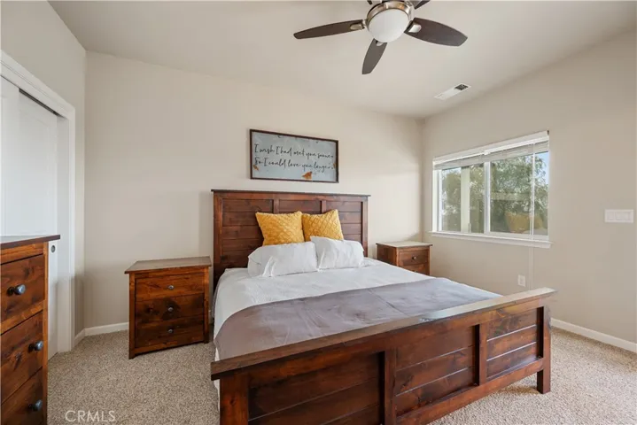 3443 Sunburst Road, Paso Robles, California 93446