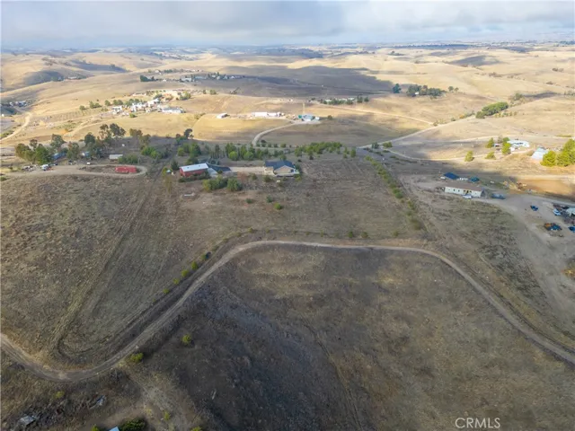 3443 Sunburst Road, Paso Robles, California 93446
