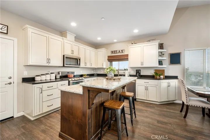 3443 Sunburst Road, Paso Robles, California 93446