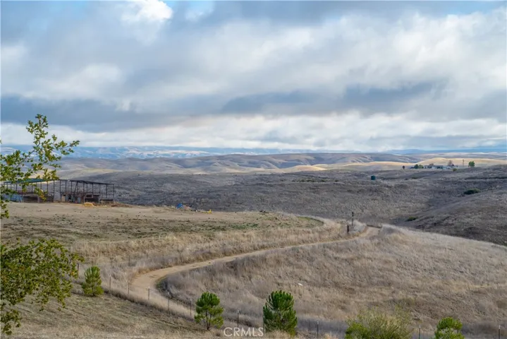 3443 Sunburst Road, Paso Robles, California 93446