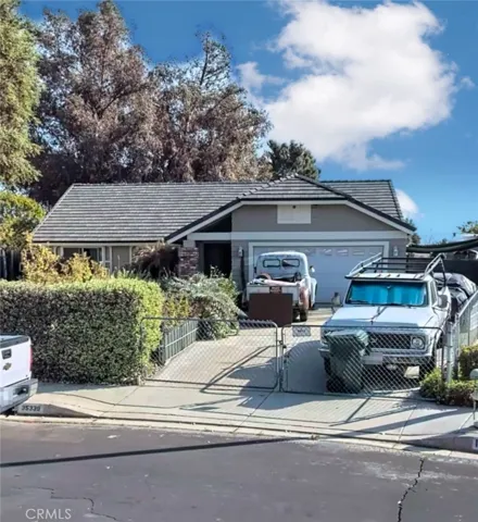 35339 San Pablo Drive, Yucaipa, California 92399