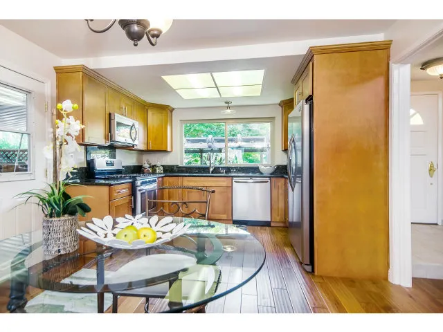 539 Anchor Circle, Redwood City, California 94065