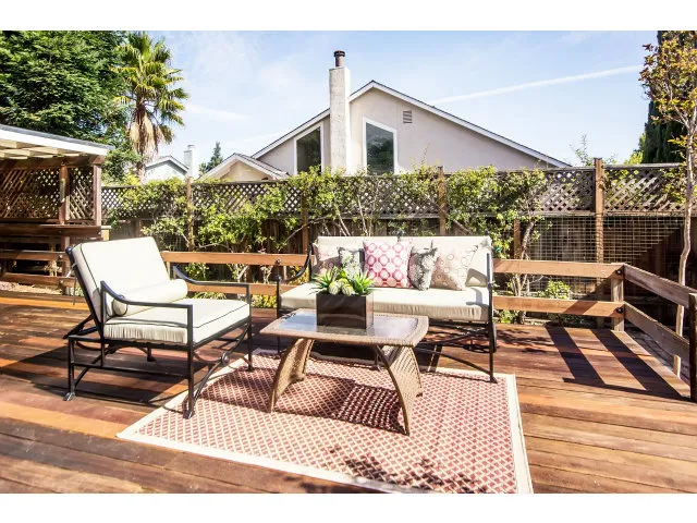 539 Anchor Circle, Redwood City, California 94065