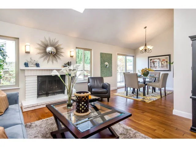 539 Anchor Circle, Redwood City, California 94065