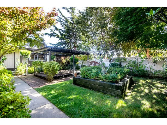539 Anchor Circle, Redwood City, California 94065