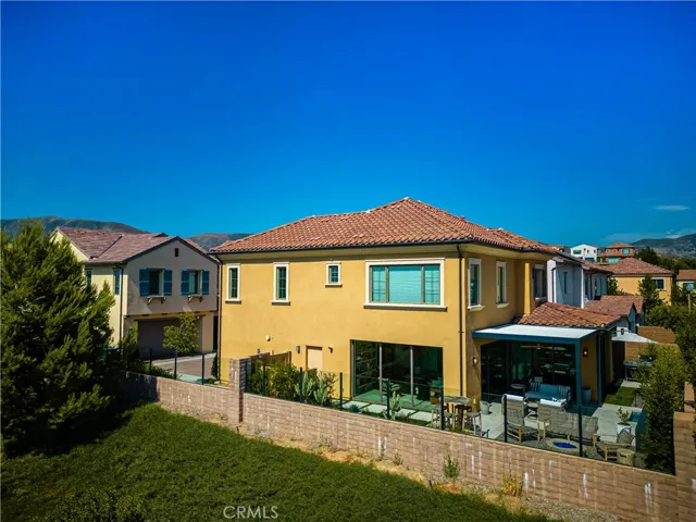 161 Oceano, Irvine, California 92602