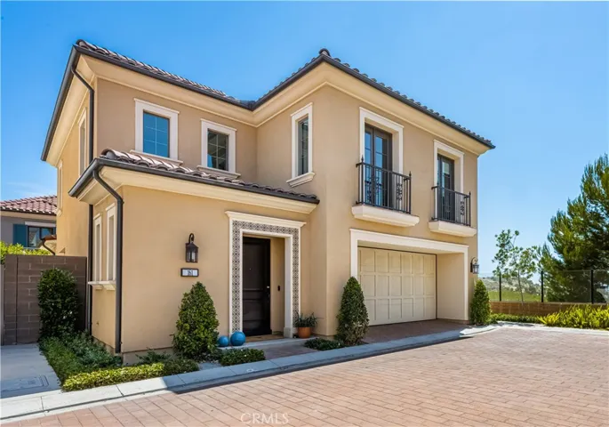 161 Oceano, Irvine, California 92602