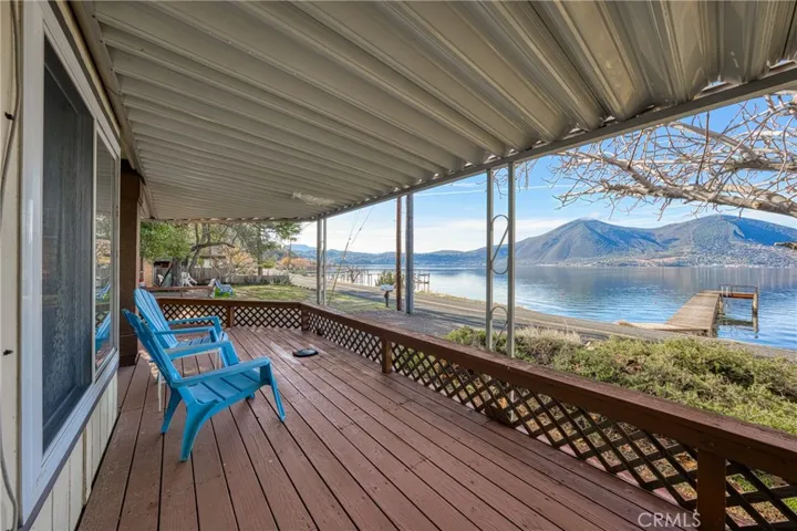 11442 Lakeshore Drive, Clearlake, California 95422