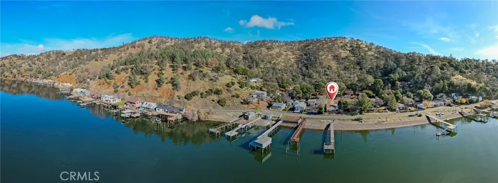 11442 Lakeshore Drive, Clearlake, California 95422