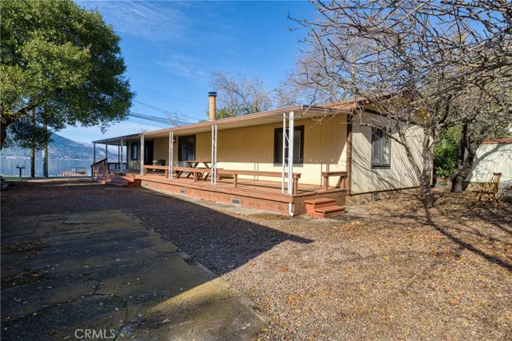 11442 Lakeshore Drive, Clearlake, California 95422
