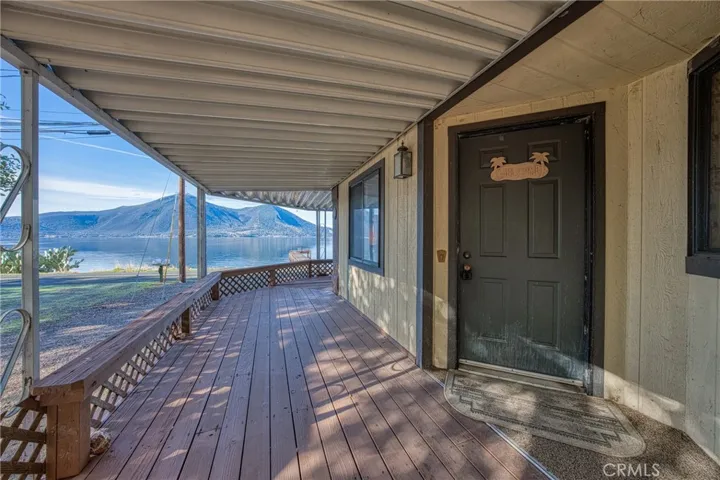 11442 Lakeshore Drive, Clearlake, California 95422