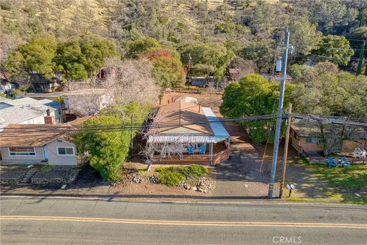 11442 Lakeshore Drive, Clearlake, California 95422
