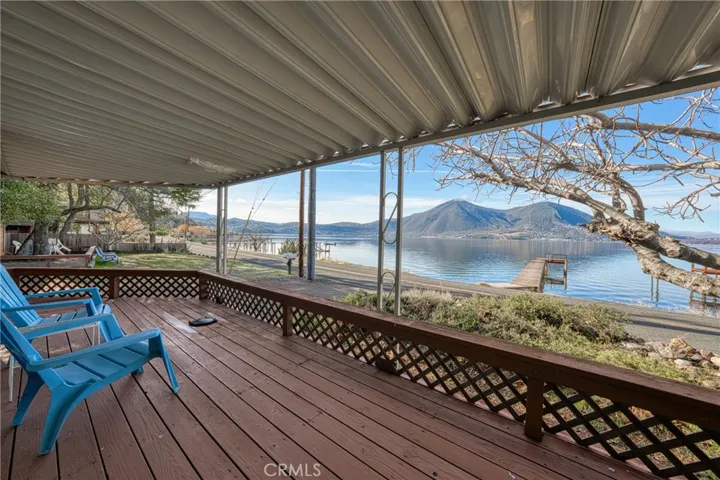 11442 Lakeshore Drive, Clearlake, California 95422