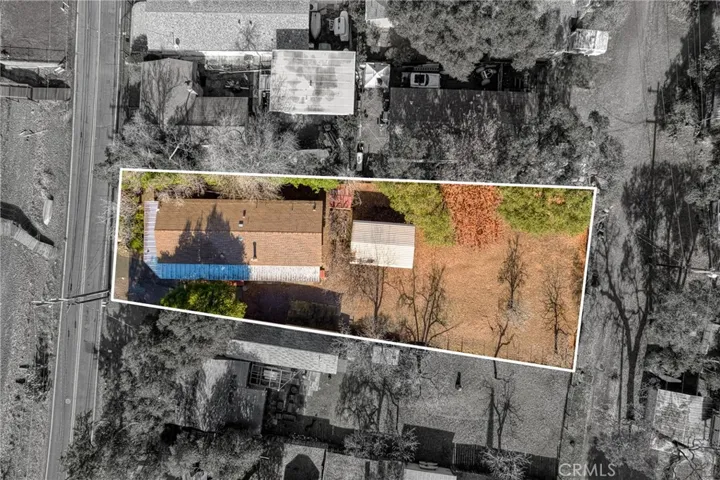 11442 Lakeshore Drive, Clearlake, California 95422
