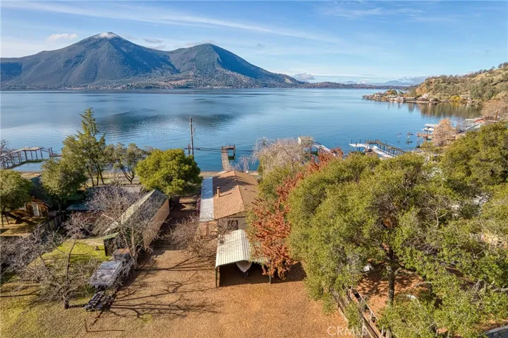 11442 Lakeshore Drive, Clearlake, California 95422