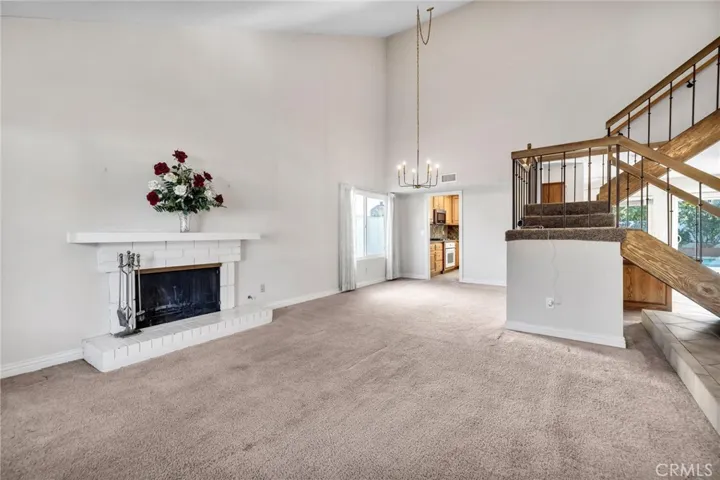 Formal Living Room