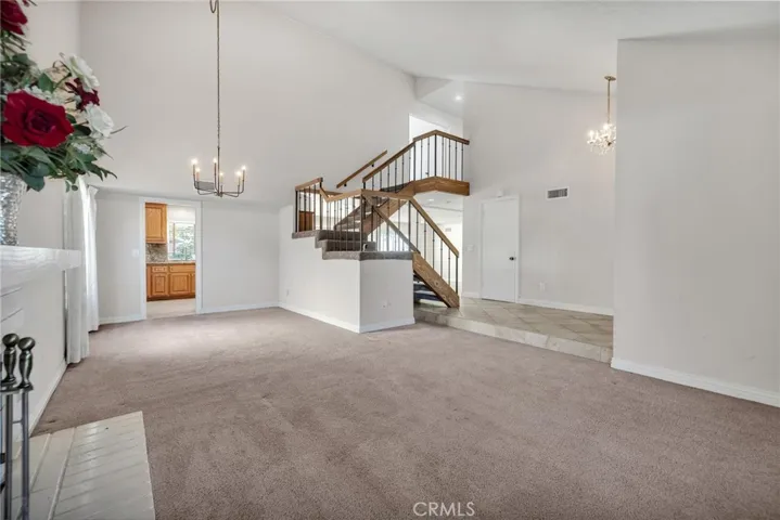 Formal Living Room