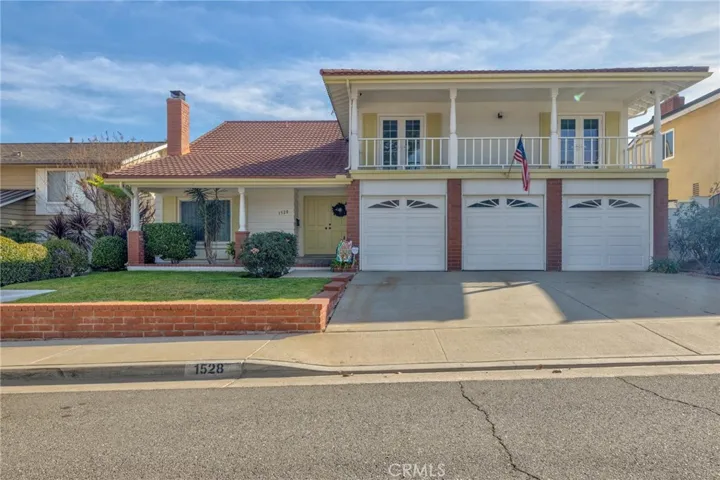 1528 Meadow Glen Way, Hacienda Heights, California 91745