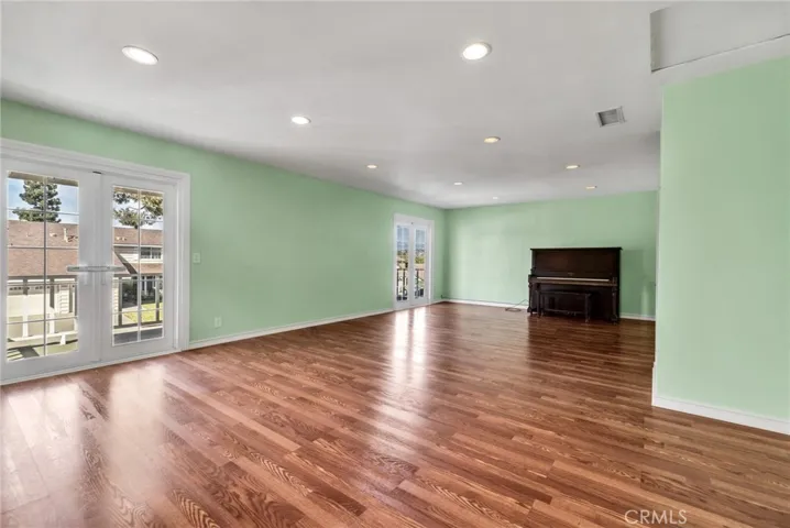 Bonus Room