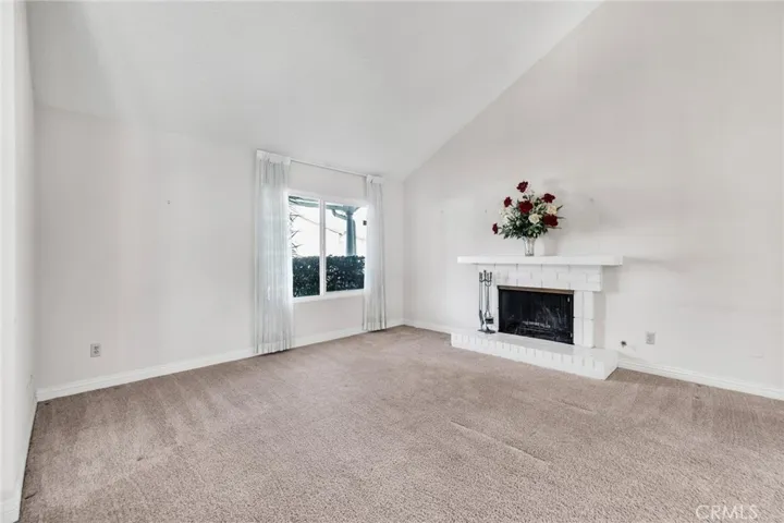 Formal Living Room