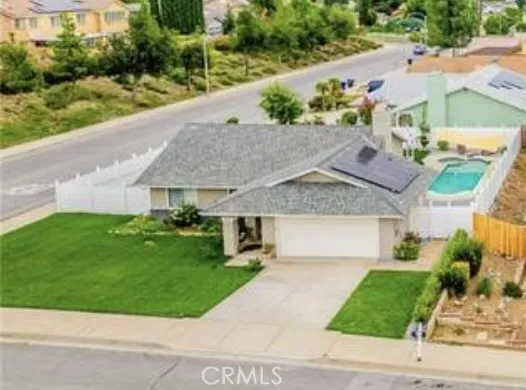 6225 Mandy Lane, San Bernardino, California 92407
