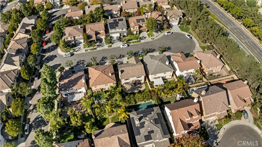 10 Milagra, Irvine, California 92602