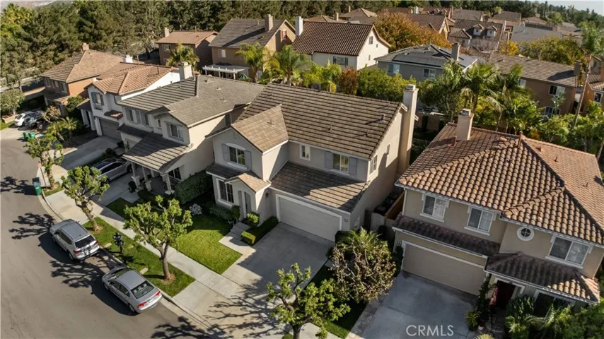 10 Milagra, Irvine, California 92602