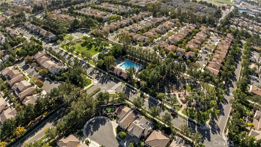 10 Milagra, Irvine, California 92602