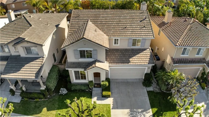 10 Milagra, Irvine, California 92602