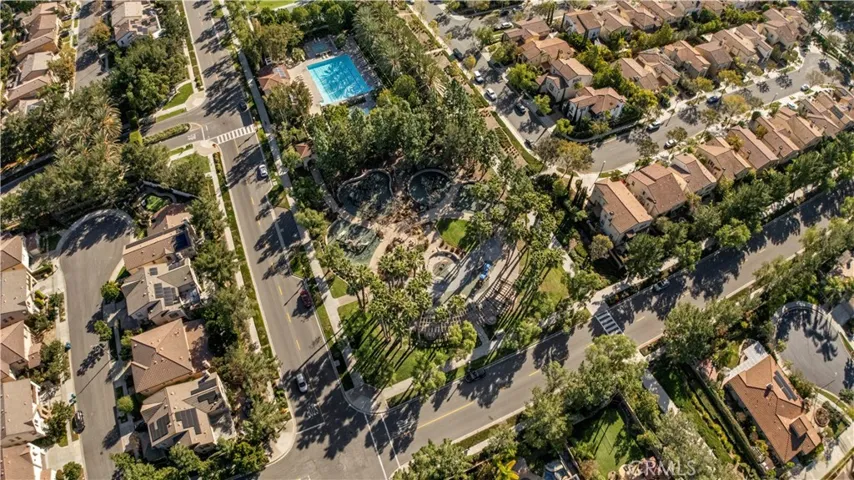 10 Milagra, Irvine, California 92602