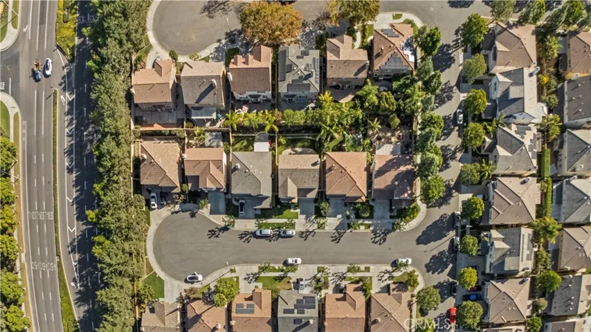 10 Milagra, Irvine, California 92602
