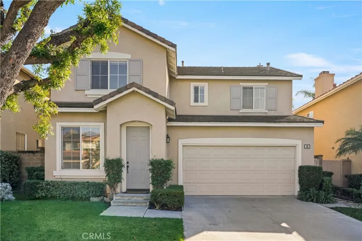 10 Milagra, Irvine, California 92602