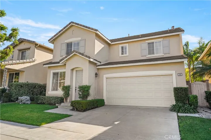 10 Milagra, Irvine, California 92602